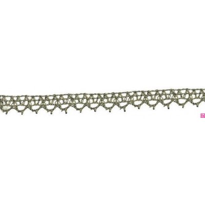 54078 ENCARNA REMATE BOLILLO 10 MM. METALOPLASTICO 100% ORO VIEJO Venta en piezas de 30.00 C