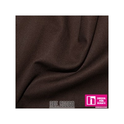 56360 PATCH.AMERIC. NEW PRAIRIE CLOTH (013) 110 CM. ALGODON 100% CHOCOLATE Venta en piezas de 6.00 M