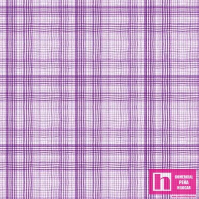 63864 PATCH.AMERICANO RETREAT YOURSELF (11) 110 CM. ALGODON 100% LAVANDA Venta en piezas de 6.80 M