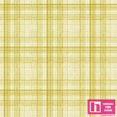 63870 PATCH.AMERICANO RETREAT YOURSELF (17) 110 CM. ALGODON 100% ALBERO Venta en piezas de 6.80 M