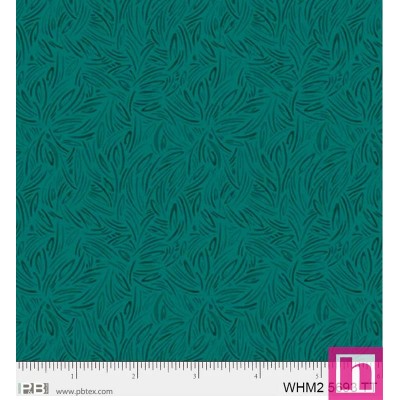 P121-WHM25693TT PATCH. AMERICANO WHIMSY II (40) 110 CM. ALGODON 100% OCEANO Venta en piezas de 4.50 M