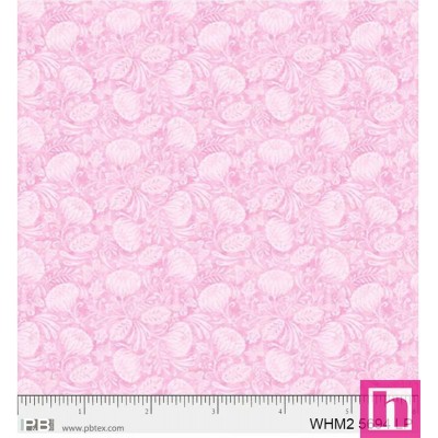 P121-WHM25694LP PATCH. AMERICANO WHIMSY II (04) 110 CM. ALGODON 100% ROSA Venta en piezas de 4.50 M