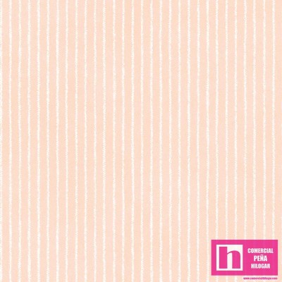 P17-MASF18508-C PATCH. AMERICANO LITTLE LAMBIES FLANNEL  (03) 110 CM. ALGODON 100% MELOCOTON Venta en piezas de 7.00 M