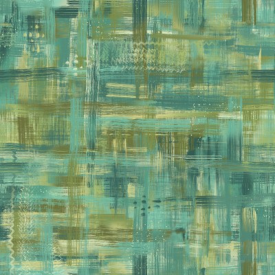 P17-MASQBD650-GQ PATCH. AMERICANO COLORFIELD 108 (09) 270 CM. ALGODON 100% HIERBA Venta en piezas de 7.00 M