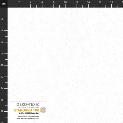 4593-118 PATCH.AMERICANO SNOW CRYSTALS (70) 110 CM. ALGODON 100% NATURAL METALLIC Venta en piezas de 6.00 M