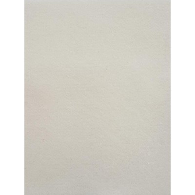 51055 FABIO PAÑO LISO (01) 1.50 M. POL.90%-FIBRA 7%-SPANDEX 3% NATURAL Venta en piezas de 8.00 M