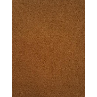 51057 FABIO PAÑO LISO (03) 1.50 M. POL.90%-FIBRA 7%-SPANDEX 3% CAMEL Venta en piezas de 8.00 M