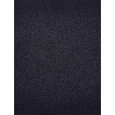 51068 FABIO PAÑO LISO (14) 1.50 M. POL.90%-FIBRA 7%-SPANDEX 3% MARINO Venta en piezas de 8.00 M