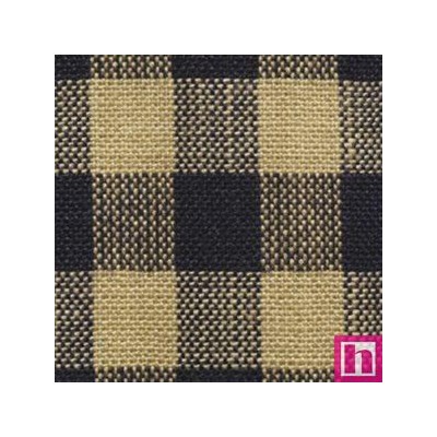 64715 PATCH. AMERICANO TRAMADO WILLSON (53) 110 CM. ALGODON 100% CAMEL/MARINO Venta en piezas de 7.00 M