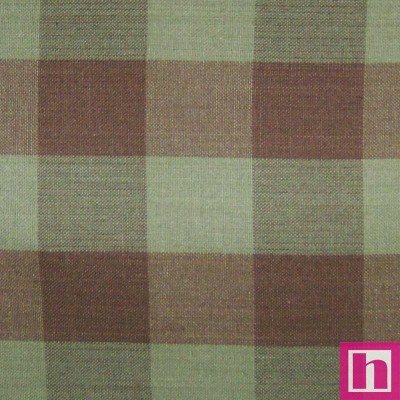 66104 PATCH. AMERICANO TRAMADO WILLSON (61) 110 CM. ALGODON 100% MARRON/CAMEL Venta en piezas de 7.00 M