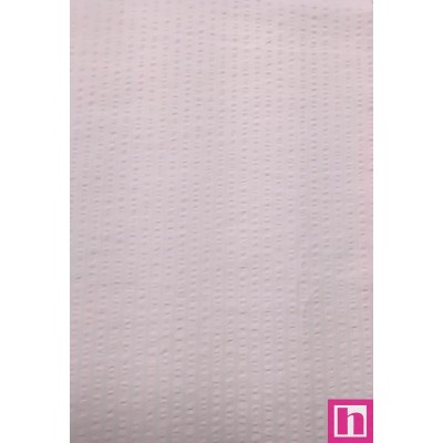 67064 SEERSUCKER VIRIDIANA (03) 1.45 M. 140 GR/M2. ALGODON 60%-POLIESTER 40% ROSA Venta en piezas de 6.00 M