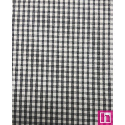 67071 SEERSUCKER DELFINA (09) 1.45 M. 140 GR/M2. ALGODON 60%-POLIESTER 40% MARINO Venta en piezas de 6.00 M