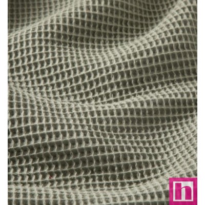 67226 NIDO DE ABEJA CARLO (17) 150 CM. 230 GR/M2. ALGODON 100% MUSGO Venta en piezas de 7.00 M