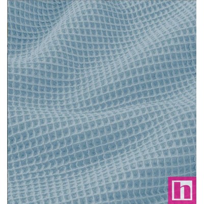 67229 NIDO DE ABEJA CARLO (20) 150 CM. 230 GR/M2. ALGODON 100% ACERO Venta en piezas de 7.00 M