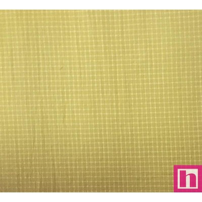 67304 VICHY SEERSUKER LALI (01) 155 CM. 110 GR/M2. ALGODON 65%-POLIESTER 35% AMARILLO Venta en piezas de 7.00 M