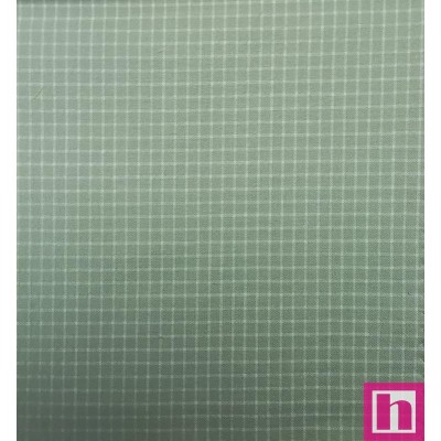 67306 VICHY SEERSUKER LALI (03) 155 CM. 110 GR/M2. ALGODON 65%-POLIESTER 35% SALVIA Venta en piezas de 7.00 M