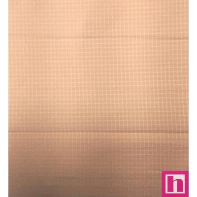 67308 VICHY SEERSUKER LALI (05) 155 CM. 110 GR/M2. ALGODON 65%-POLIESTER 35% MELOCOTON Venta en piezas de 7.00 M