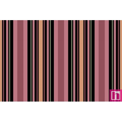 67513 TEJIDO ESTAMPADO AMARO (02) 1.40 M. 110 GR/M2. ALGODON 100% MAQUILLAJE Venta en piezas de 10.00 M