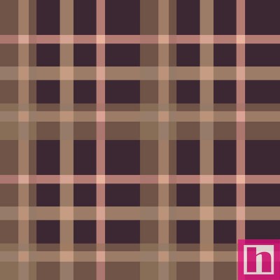 67520 TEJIDO ESTAMPADO CASIO (03) 1.40 M. 110 GR/M2. ALGODON 100% CHOCOLATE Venta en piezas de 10.00 M