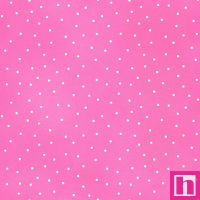 P0017-MAS8119-P3 PATCH. AMERICANO BEAUTIFUL BASICS (002) SCATTER DOT-110 CM. ALGODON 100% CHICLE Venta en piezas de 4.55 M