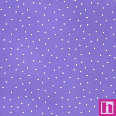 P0017-MAS8119-V2 PATCH. AMERICANO BEAUTIFUL BASICS (057) SCATTER DOT-110 CM. ALGODON 100% PURPURA Venta en piezas de 4.55 M