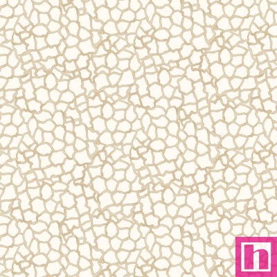 P121-MMEN6120E PATCH. AMERICANO MINI MENAGERIE (14) 110 CM. ALGODON 100% CREMA Venta en piezas de 7.00 M