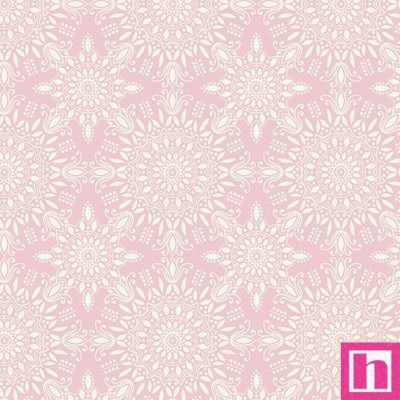 P133-16074-01 PATCH.AMERICANO CAMELLIA (01) 110 CM. ALGODON 100% ROSA Venta en piezas de 6.80 M