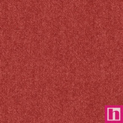 P133-9618-89 PATCH.AMERICANO WOOLY CATS (15) 110 CM. ALGODON 100% ROJO Venta en piezas de 6.80 M