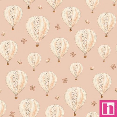 P140-1471-22 PATCH. AMERICANO YOU ARE MY SUNSHINE (16) 110 CM. ALGODON 100% NUDE Venta en piezas de 7.00 M