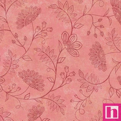 P17-MAS11005-PR PATCH. AMERICANO OPERETTA (20) 110 CM. ALGODON 100% ROSA Venta en piezas de 7.00 M