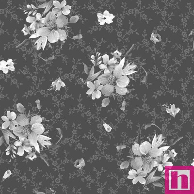 P17-MAS11012-K PATCH. AMERICANO MOONLIT WALK (13) 110 CM. ALGODON 100% MARENGO Venta en piezas de 7.00 M