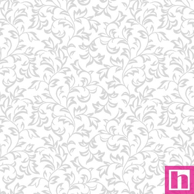 P17-MAS11015-W PATCH. AMERICANO MOONLIT WALK (09) 110 CM. ALGODON 100% BLANCO Venta en piezas de 7.00 M