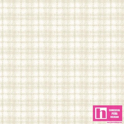 P17-MASF18502-E2 PATCH. AMERICANO WOOLIES FLANNEL (79) 110 CM. FRANELA ALGODON 100% NATURAL Venta en piezas de 5.50 M