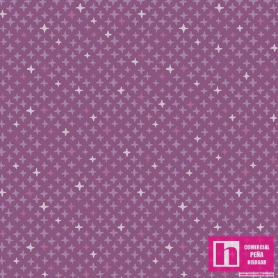 P17-MASM10023-V3 PATCH. AMERICANO SAGUARO  (04) 110 CM. ALGODON 100% FRAMBUESA Venta en piezas de 7.00 M