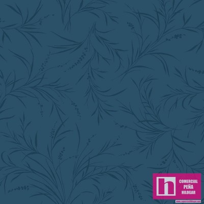 P17-MASP203-B4 PATCH. AMERICANO OPAL ESSENCE (25) 110 CM. ALGODON 100% AZUL OSCURO Venta en piezas de 7.00 M