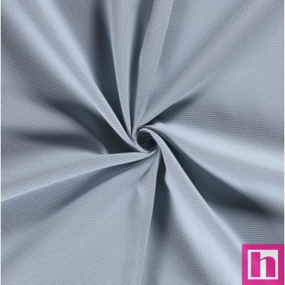 P75-2904-103 NIDO DE ABEJA MINI YAEL (16) 150 CM. 235 GR/M2. ALGODON 100% CELESTE Venta en piezas de 6.00 M