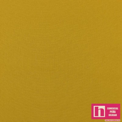 P94-4542-020 TEJIDO EXTERIOR REPELENTE AL AGUA KAREL (05) 147 CM. 215 GR/M2. POLIESTER 100% ALBERO Venta en piezas de 6.00 M