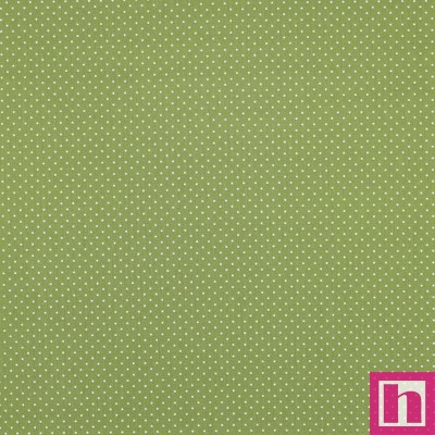 P94-4948-017 POPELIN ESTAMPADO DORIA (55) 148 CM.-130 GR/M2 ALGODON 100% VERDE Venta en piezas de 5.00 M