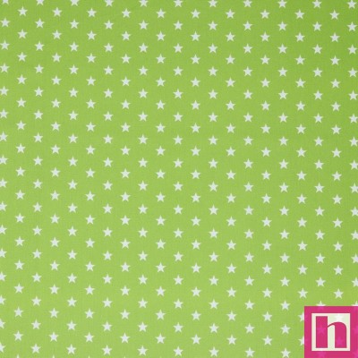 P94-4955-008 POPELIN ESTAMPADO DORIA (21) 148 CM.-130 GR/M2 ALGODON 100% PISTACHO Venta en piezas de 5.00 M