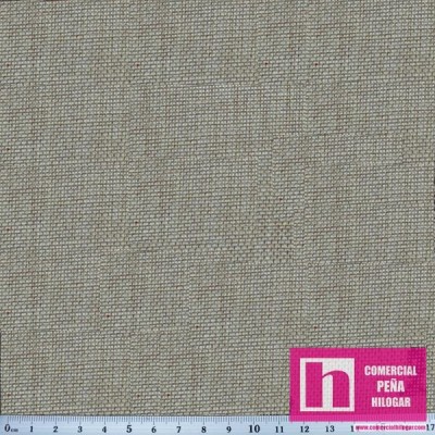 19238 YUTE 100% 1.45 MTS. - 150 GR/M2 -  CRUDO Venta en piezas de 25.00 M