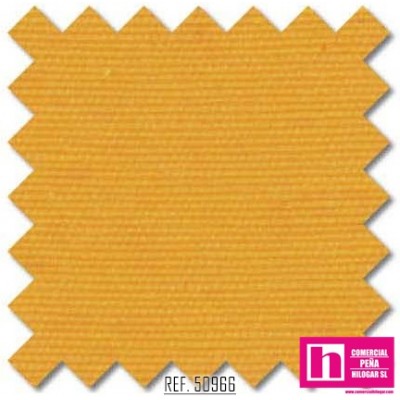 53964 JENNIFER LONETA PANAMA LISO (08) 2.80 M. ALGODON 100% NARANJA Venta en piezas de 7.00 M