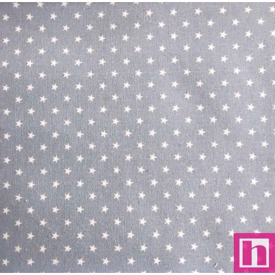 67357 TEJIDO ESTAMPADO SESAMO (65) 150 CM. 145 GR/M2. ALGODON 100% DENIM/NATURAL Venta en piezas de 10.00 M