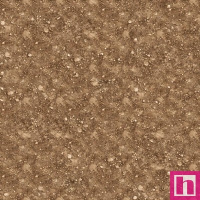 67544 TEJIDO ESTAMPADO NATURALEZA (11) 1.40 M. 110 GR/M2. ALGODON 100% TIERRA Venta en piezas de 5.00 M