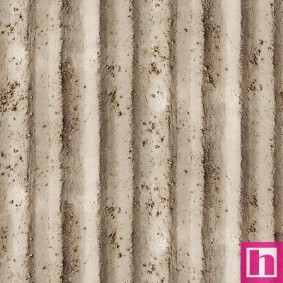 67545 TEJIDO ESTAMPADO NATURALEZA (10) 1.40 M. 110 GR/M2. ALGODON 100% SURCOS Venta en piezas de 5.00 M