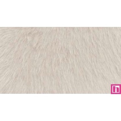 67549 PELO SINTETICO LEONELL (01) 150 CM. 530 GR/M2. POLIESTER 100% NATURAL Venta en piezas de 5.00 M