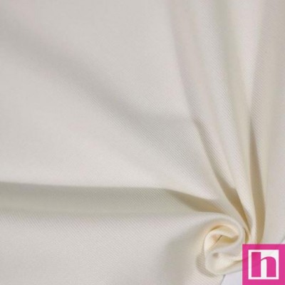 67483 PIQUE LISO NANNI (02) 1.60 MTS.- 195 GR/M2 - ALGODON ORG.100% MARFIL Venta en piezas de 10.00 M