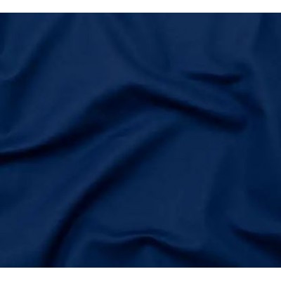 67843 HALF PANAMA SANFORIZADA TEXAS (14) 1.40 M. 200 GR/M2. ALGODON 100% MARINO Venta en piezas de 10.00 M