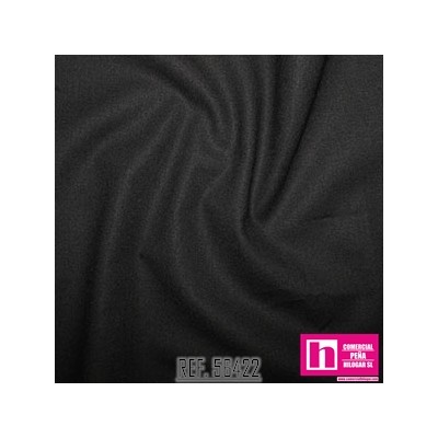 56422 PATCH.AMERIC. NEW PRAIRIE CLOTH (75) 110 CM. ALG 100% NEGRO VENTA EN PZAS. DE 6 M APROX.