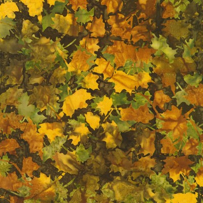 P135-SRK-23937-331 PATCH. AMERICANO ASPEN - BATIKS (07) 110 CM. ALGODON 100% MARRON Venta en piezas de 7.00 M