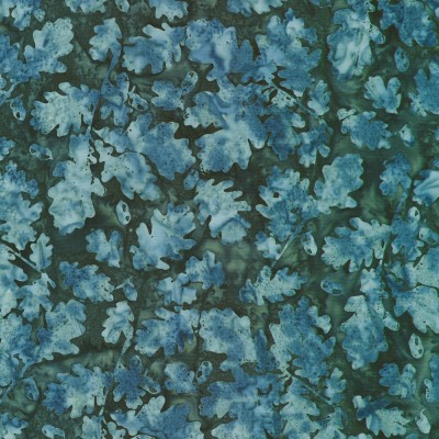 P135-SRK-23938-9 PATCH. AMERICANO ASPEN - BATIKS (23) 110 CM. ALGODON 100% MARINO Venta en piezas de 7.00 M